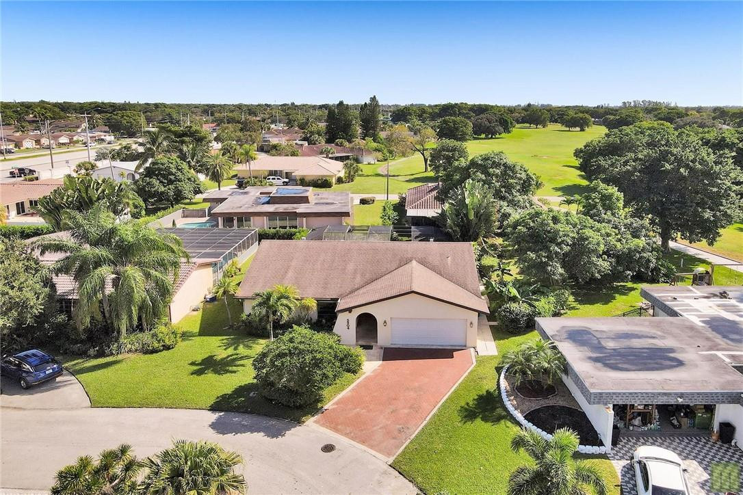 Woodlands Sec Two-Phase O - Residential