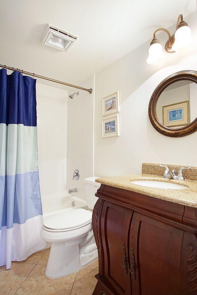 OCEAN HARBOUR SOUTH CONDO - Residential