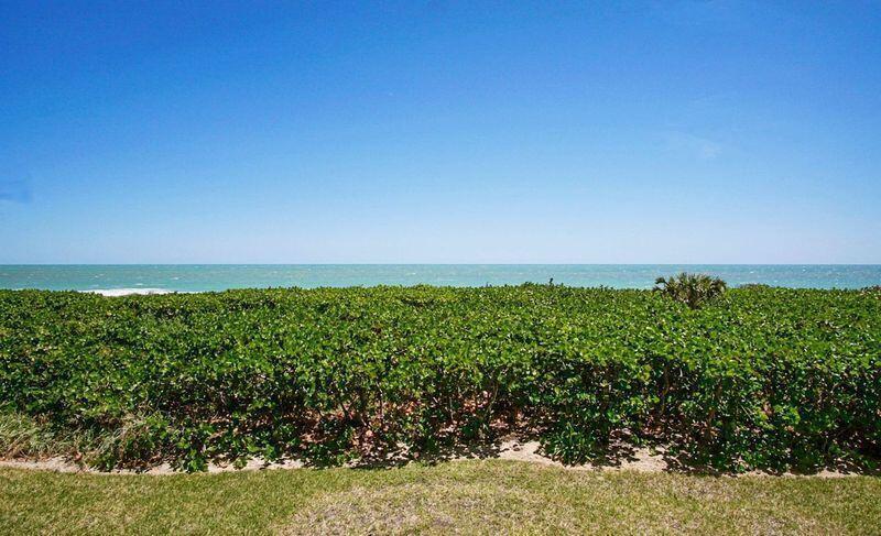 OCEAN HARBOUR SOUTH CONDO - Residential