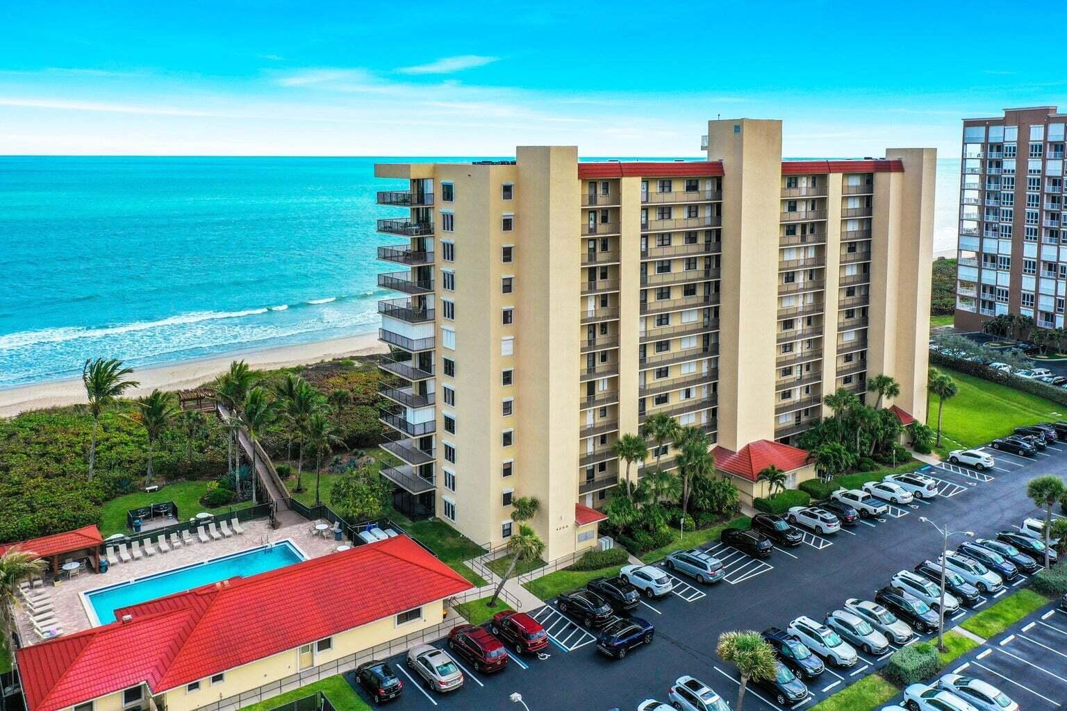 OCEAN HARBOUR SOUTH CONDO - Residential