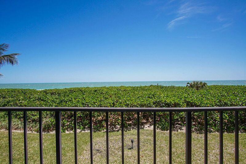 OCEAN HARBOUR SOUTH CONDO - Residential