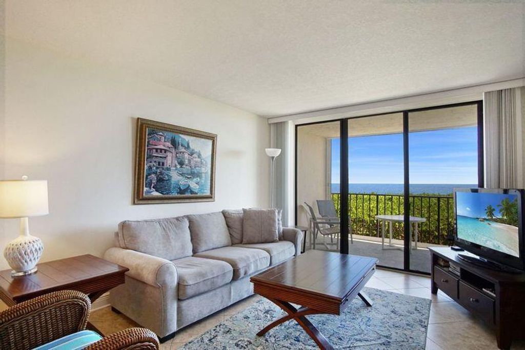 Photo of 4200 N Highway A1a #215, Fort Pierce, FL 34949 (MLS # R11136128)