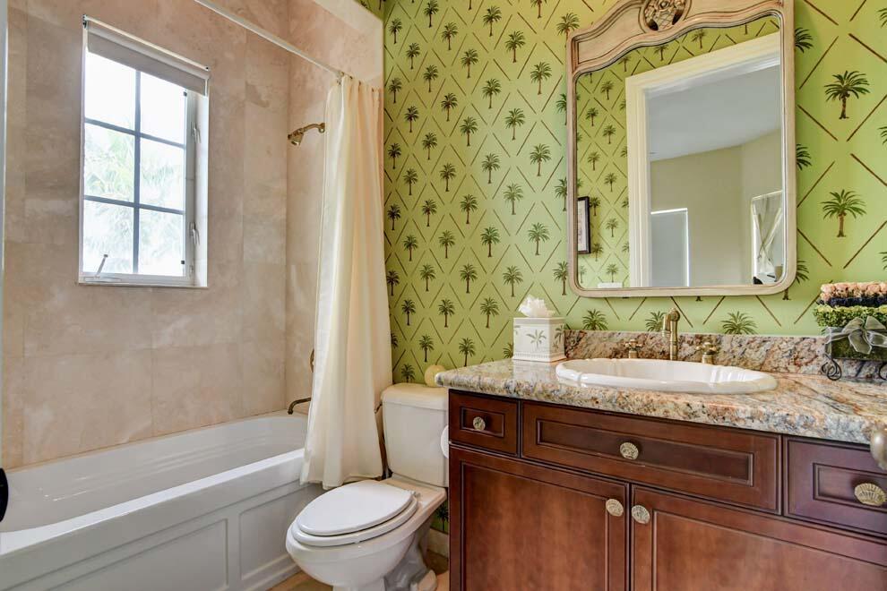 SEAGATE SEC A - Residential Lease