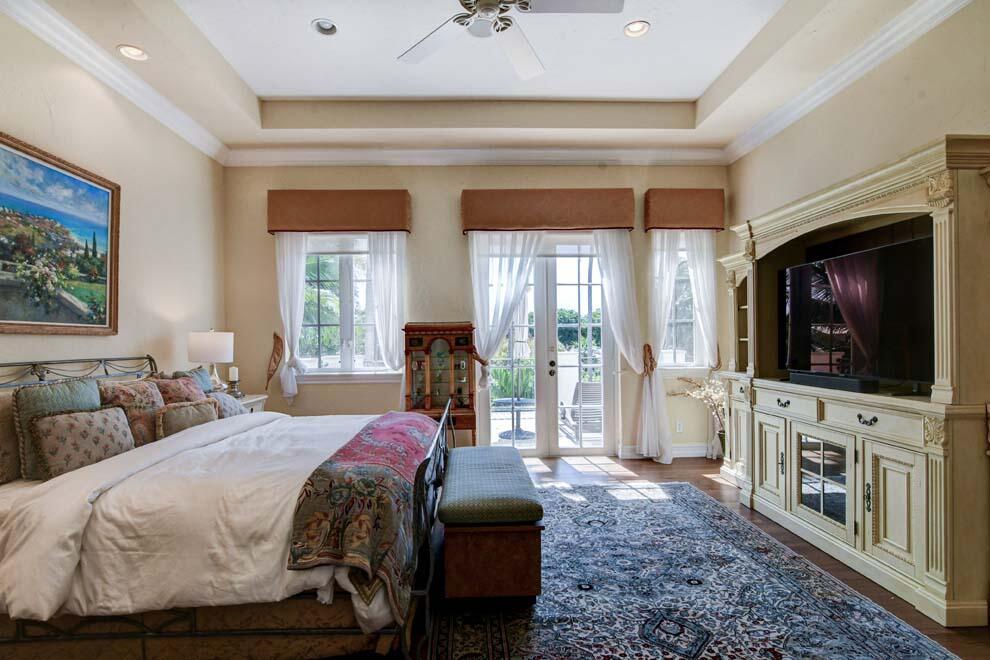 SEAGATE SEC A - Residential Lease