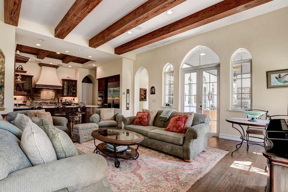 SEAGATE SEC A - Residential Lease