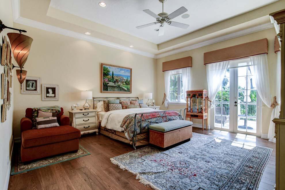 SEAGATE SEC A - Residential Lease