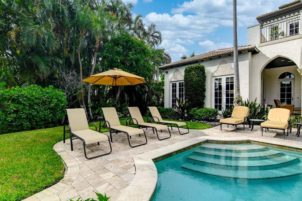 SEAGATE SEC A - Residential Lease