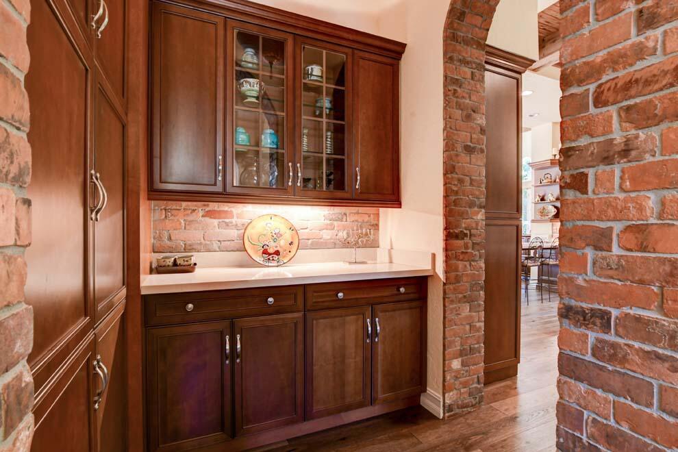 SEAGATE SEC A - Residential Lease