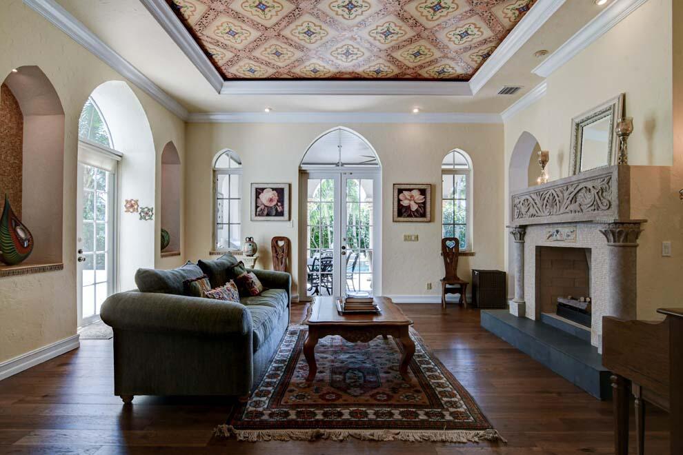 SEAGATE SEC A - Residential Lease