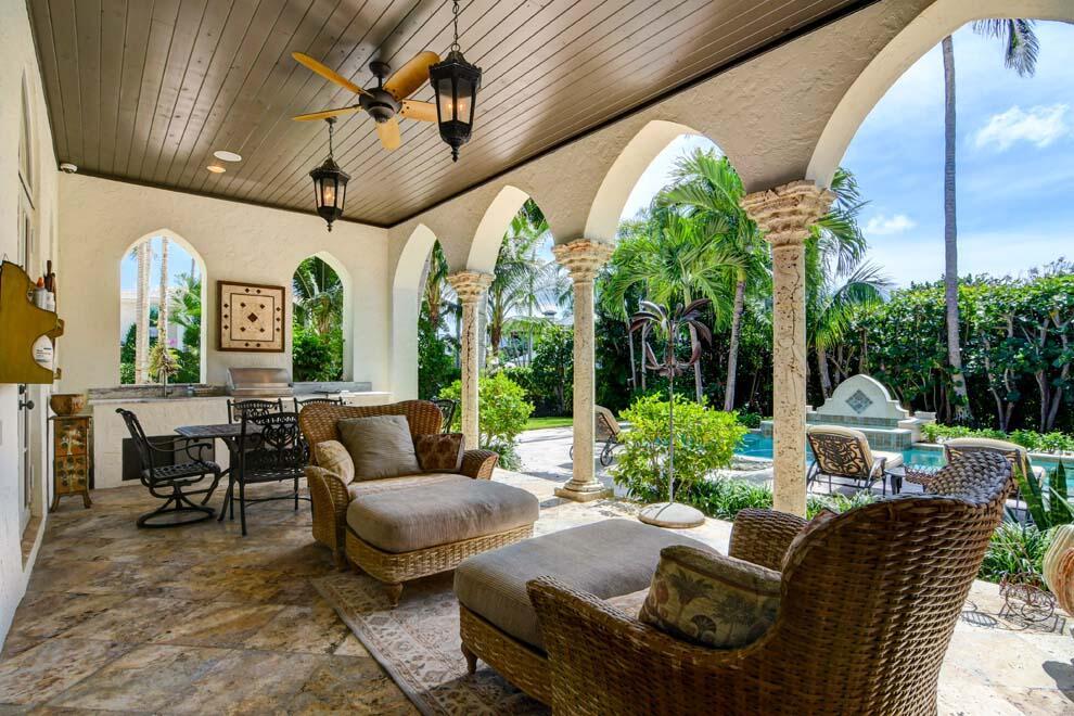 SEAGATE SEC A - Residential Lease