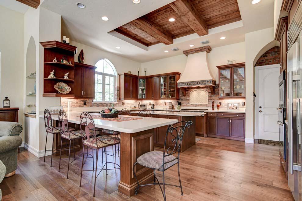 SEAGATE SEC A - Residential Lease