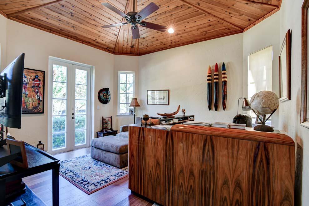 SEAGATE SEC A - Residential Lease