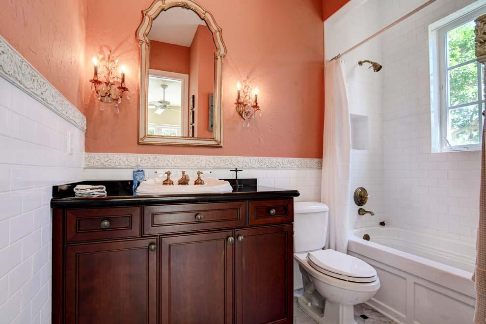 SEAGATE SEC A - Residential Lease