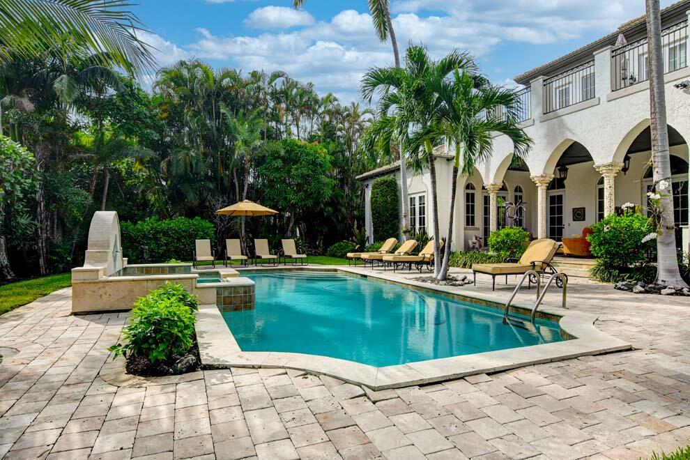 SEAGATE SEC A - Residential Lease