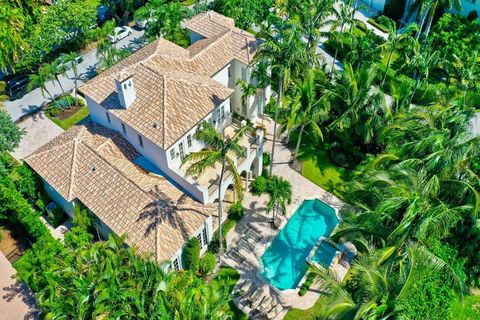 1054 Melaleuca Road Delray Beach FL 33483