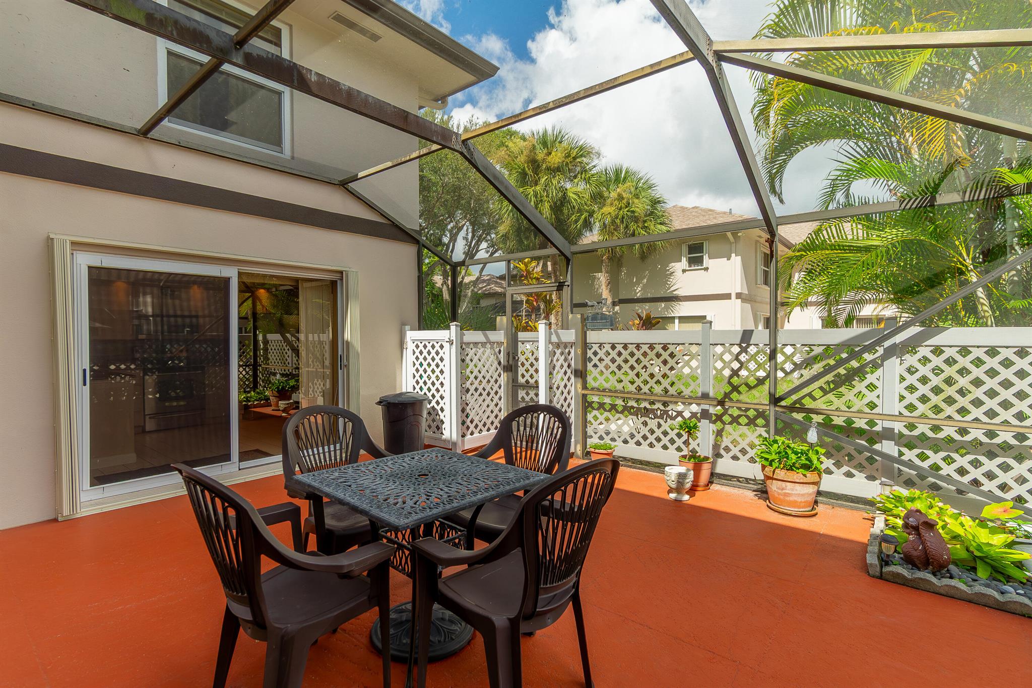 STAMFORD AT ROYAL PALM BE - Residential