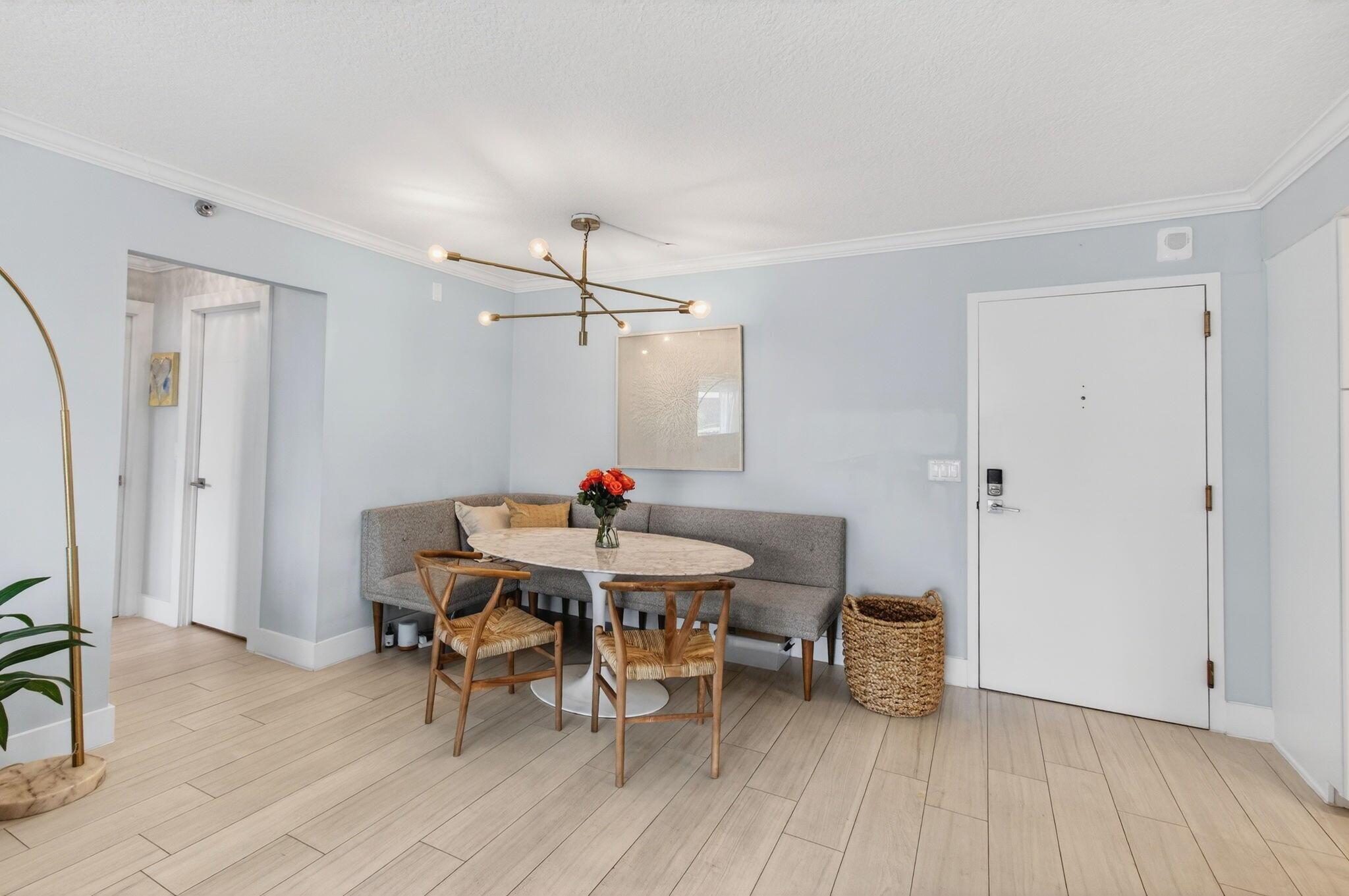 45 OCEAN CONDO - Residential