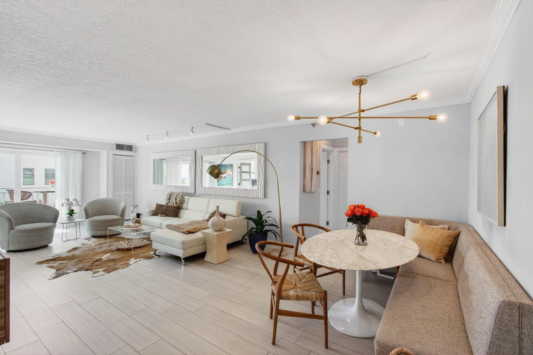 45 OCEAN CONDO - Residential