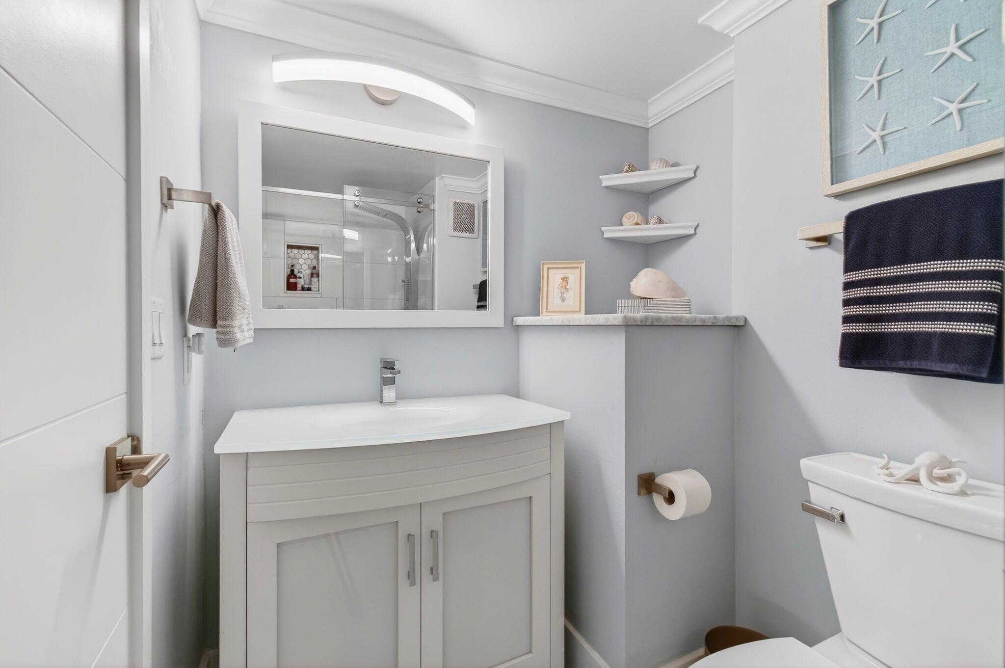 45 OCEAN CONDO - Residential