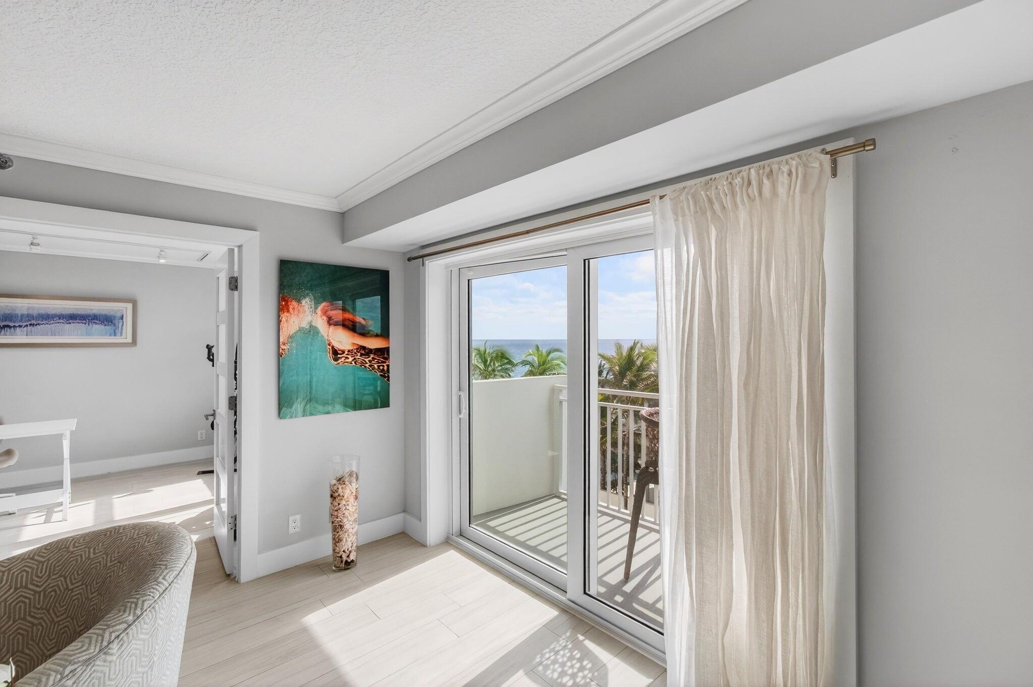 45 OCEAN CONDO - Residential