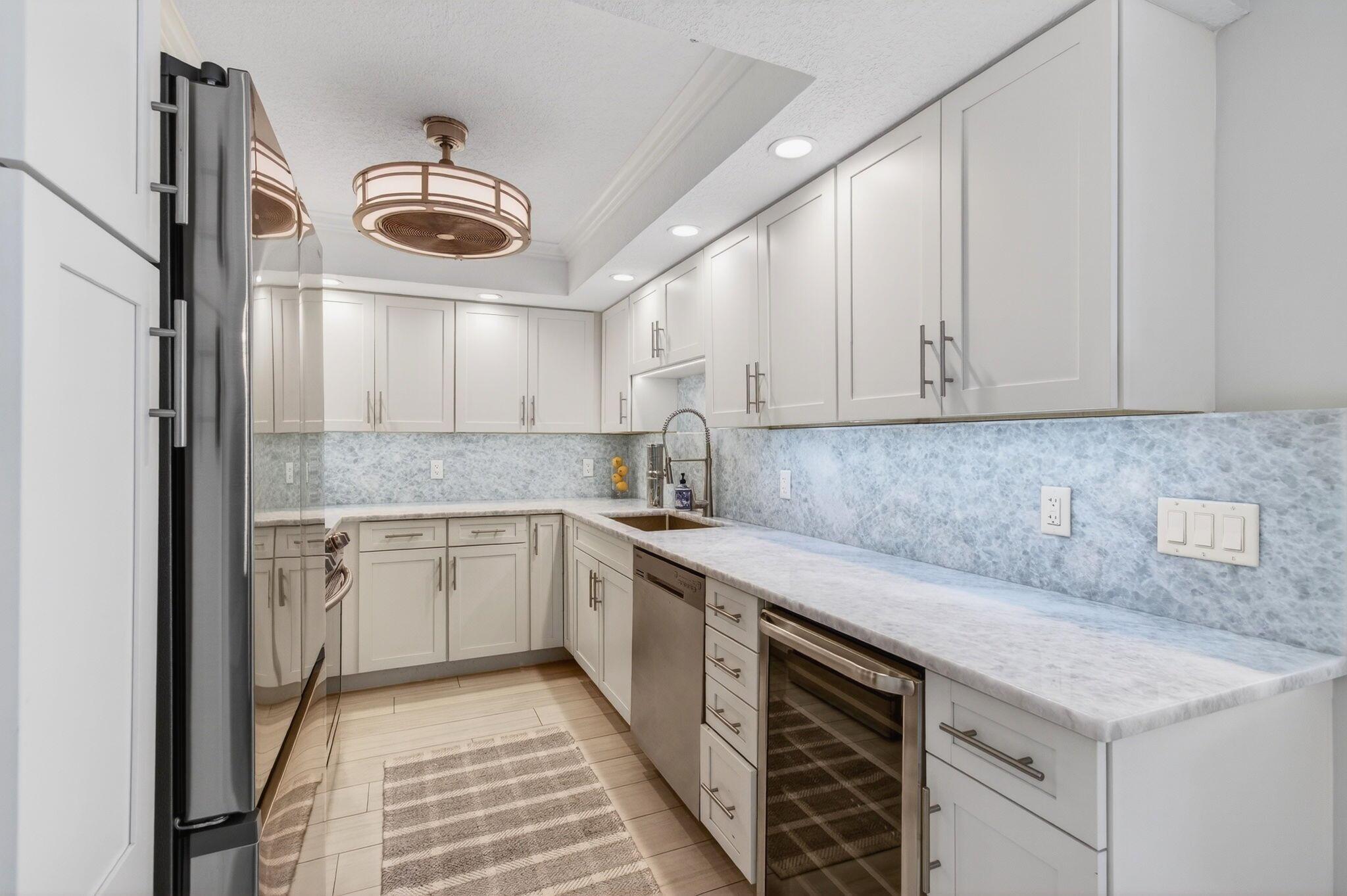 45 OCEAN CONDO - Residential