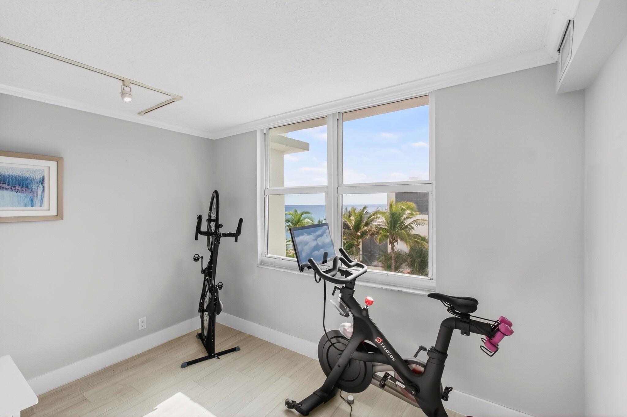 45 OCEAN CONDO - Residential