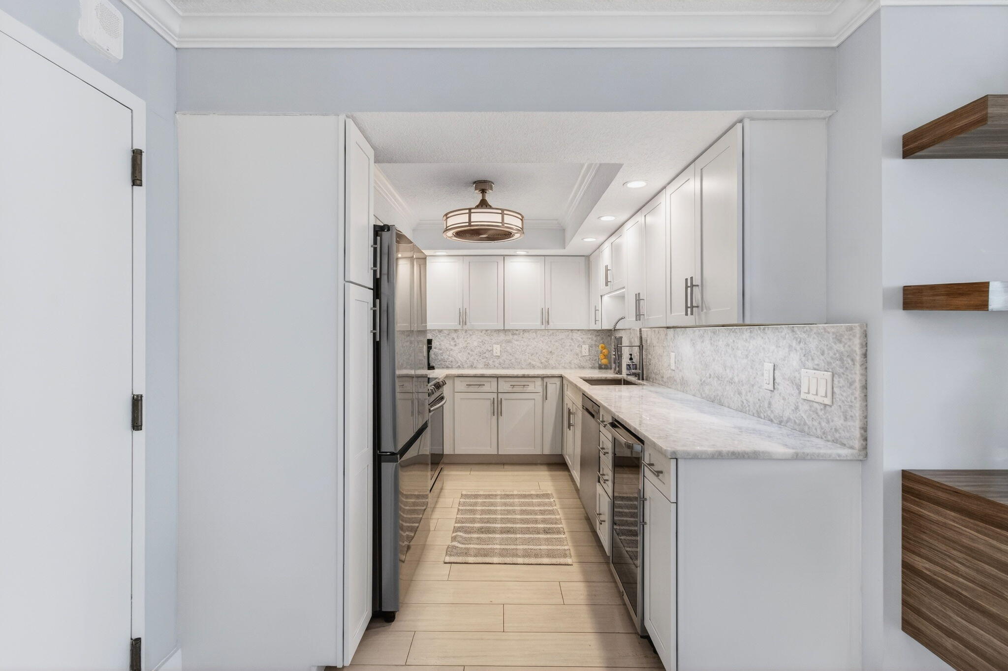45 OCEAN CONDO - Residential