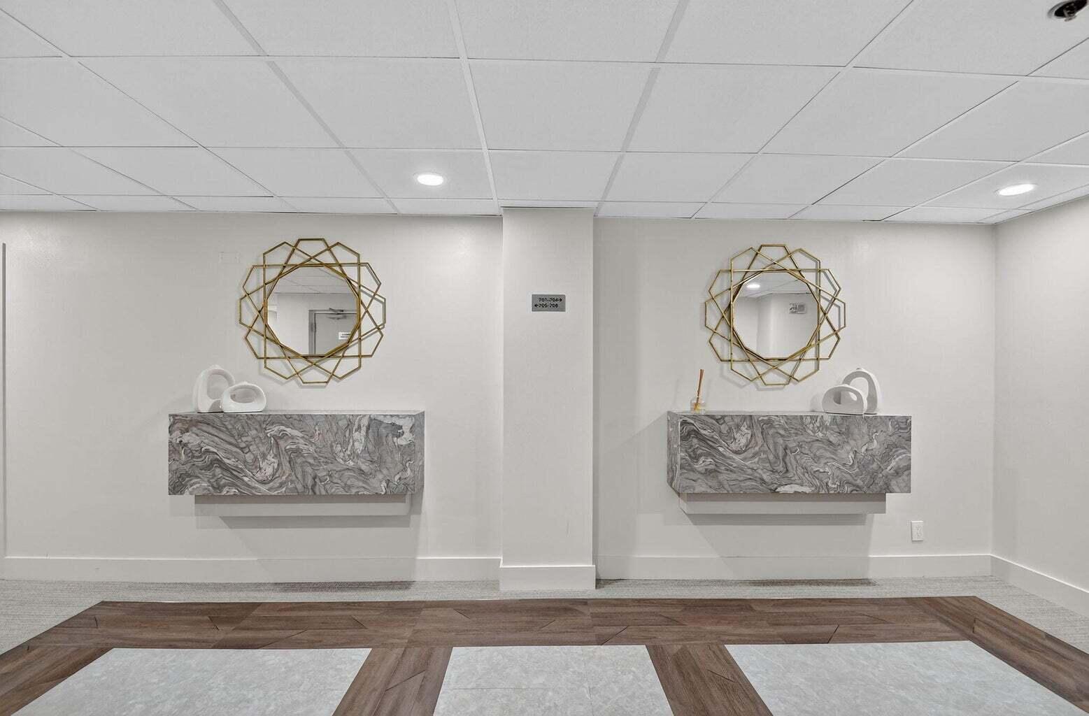 45 OCEAN CONDO - Residential