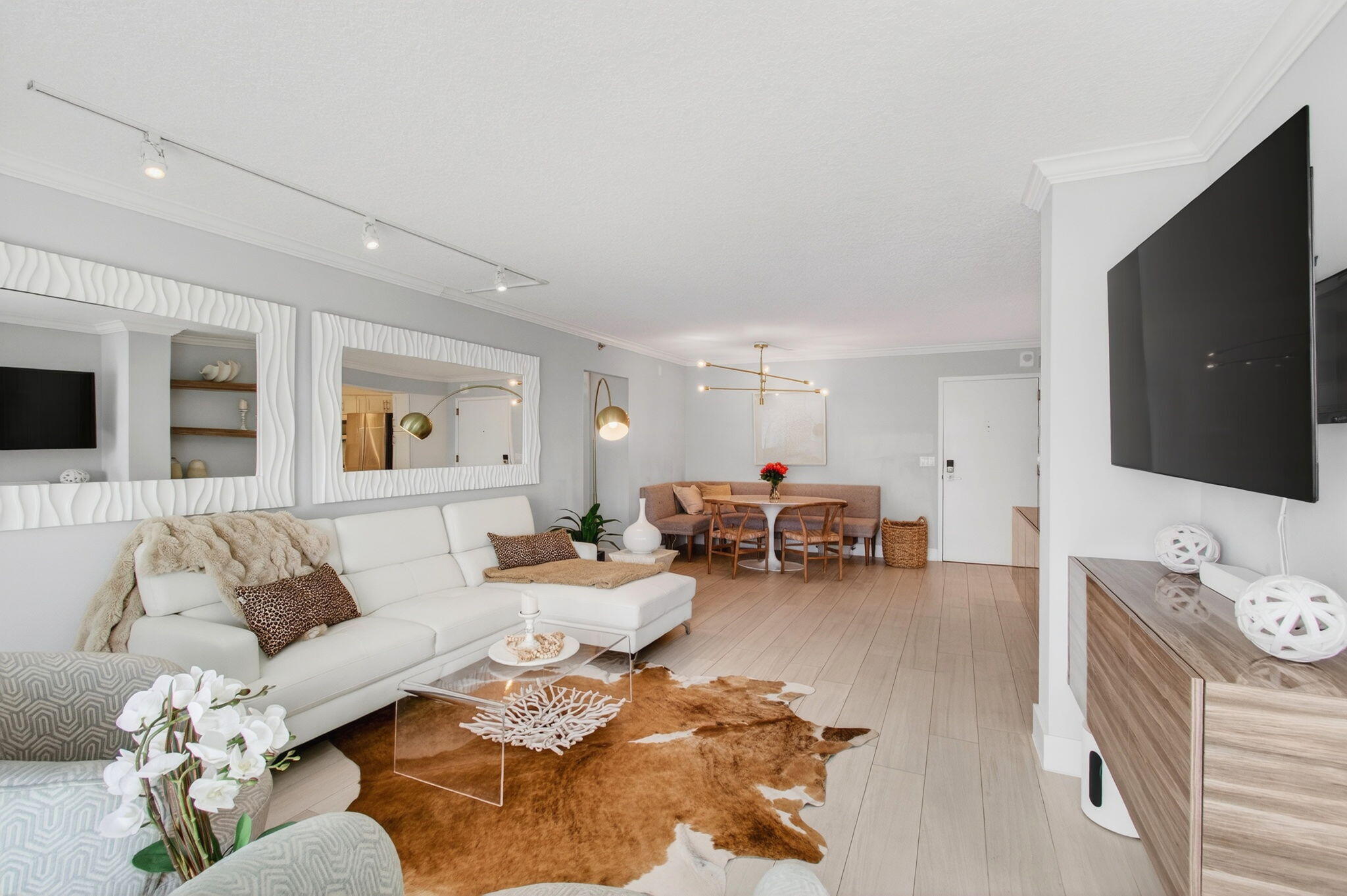 45 OCEAN CONDO - Residential