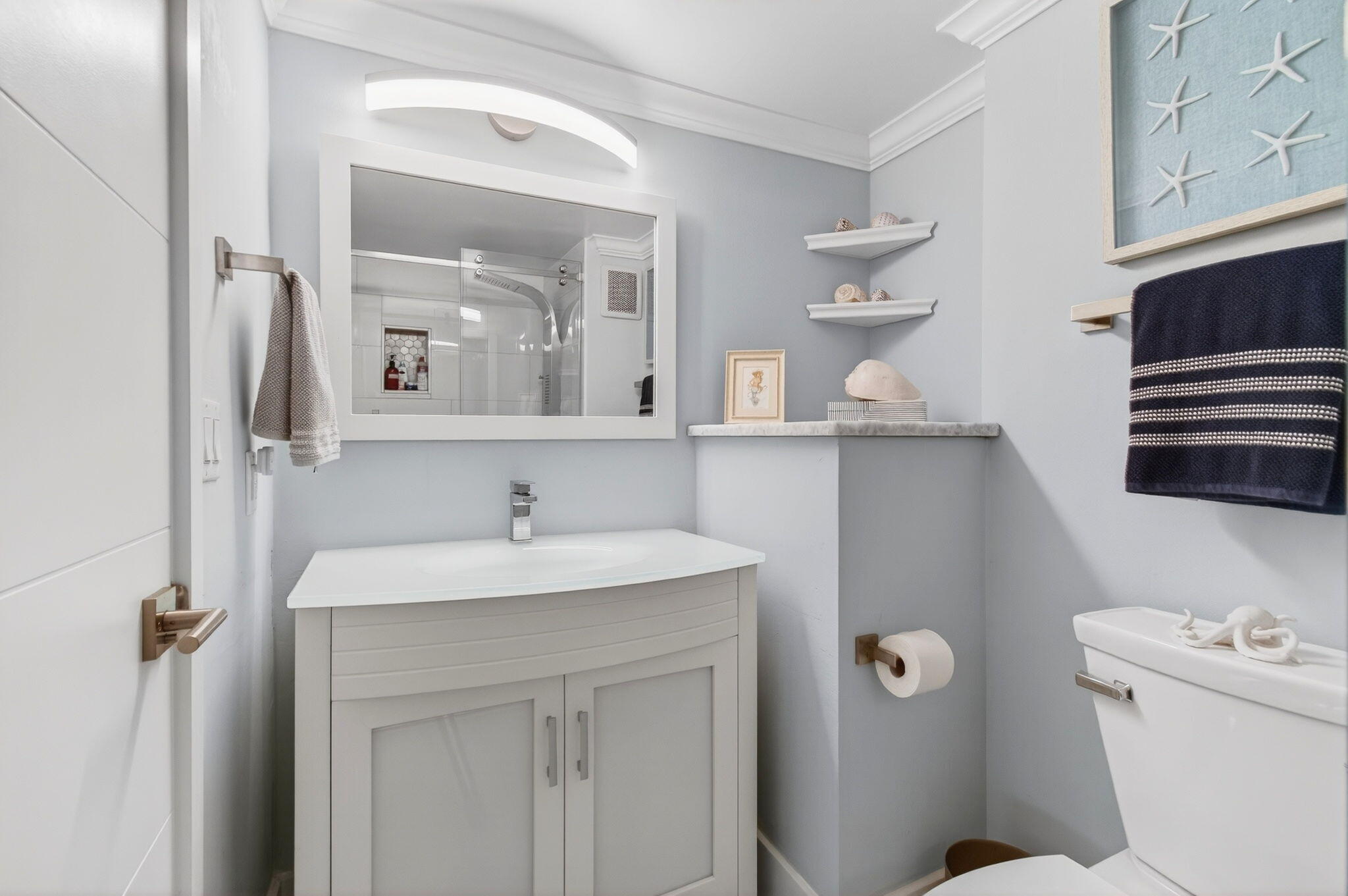 45 OCEAN CONDO - Residential