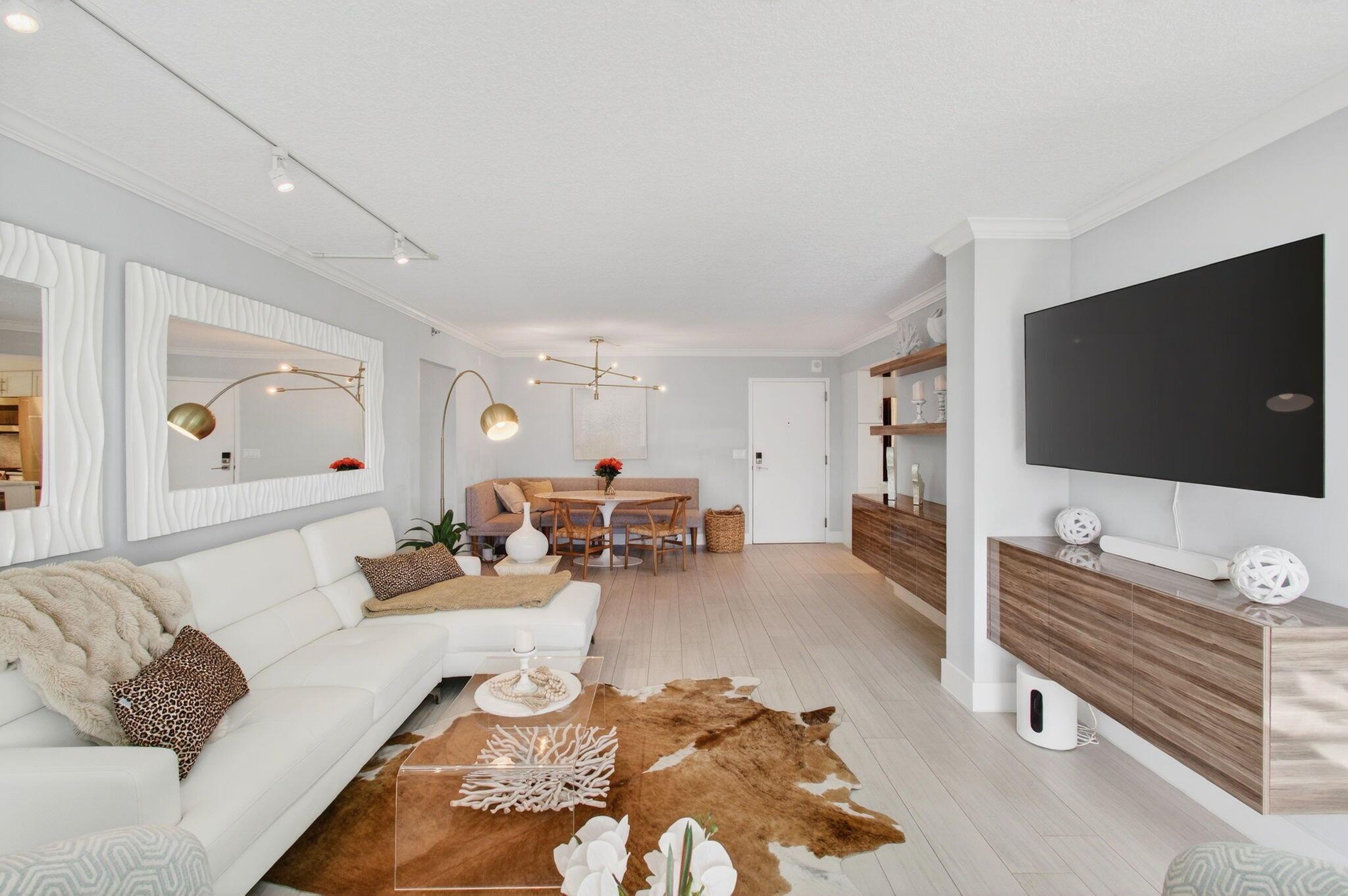 45 OCEAN CONDO - Residential