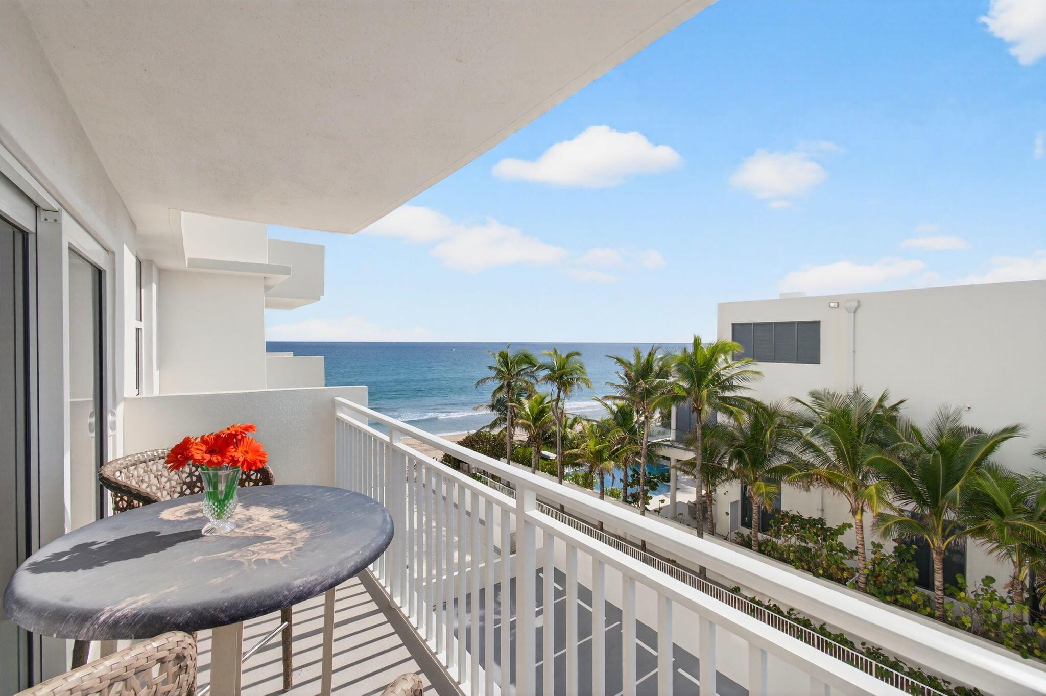 45 OCEAN CONDO - Residential