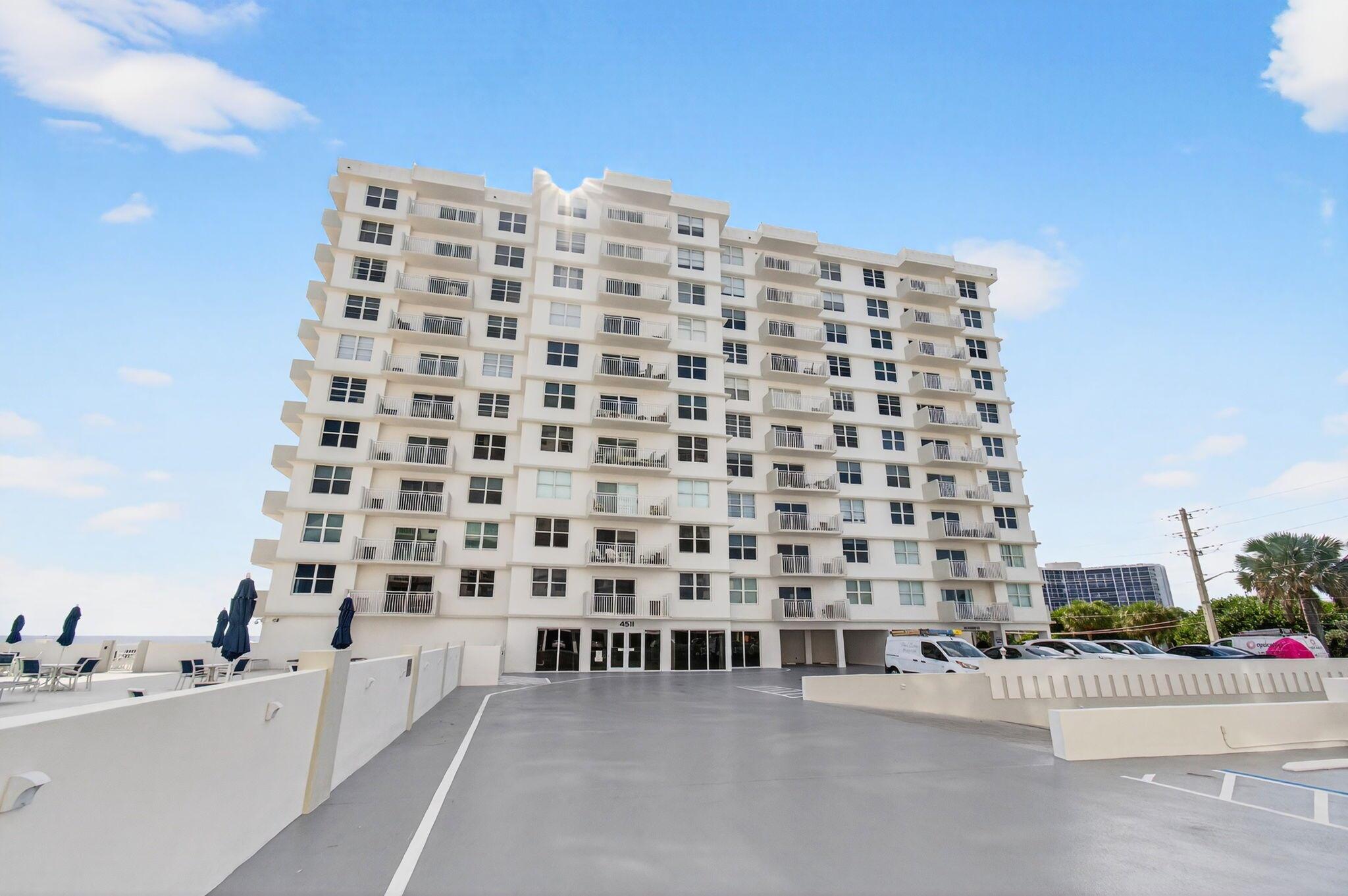 45 OCEAN CONDO - Residential