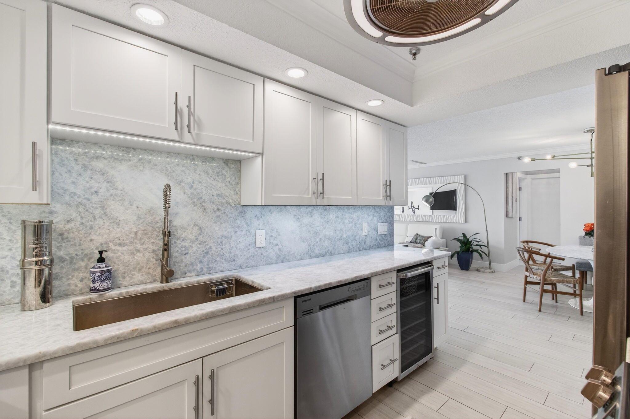 45 OCEAN CONDO - Residential