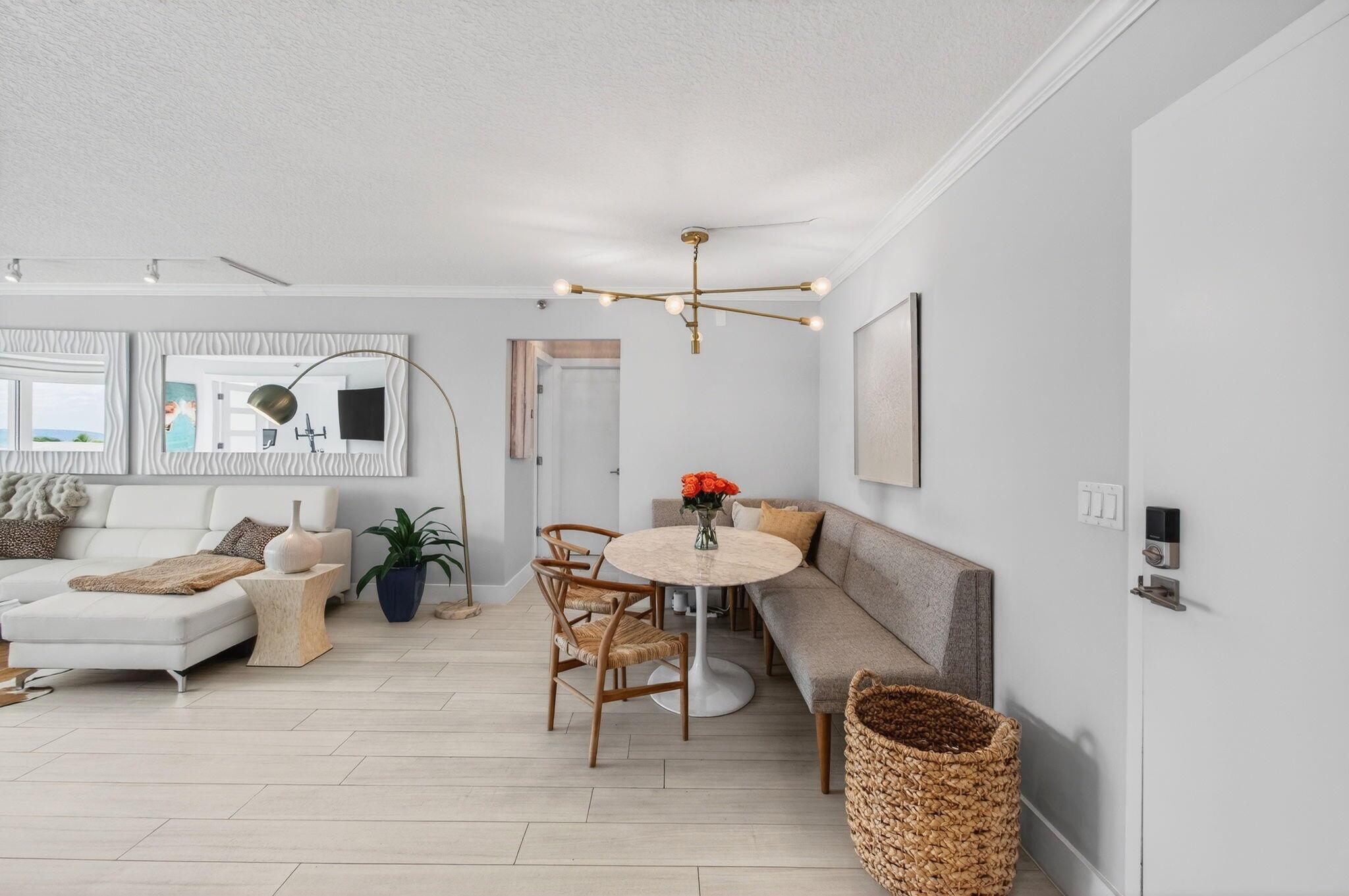 45 OCEAN CONDO - Residential