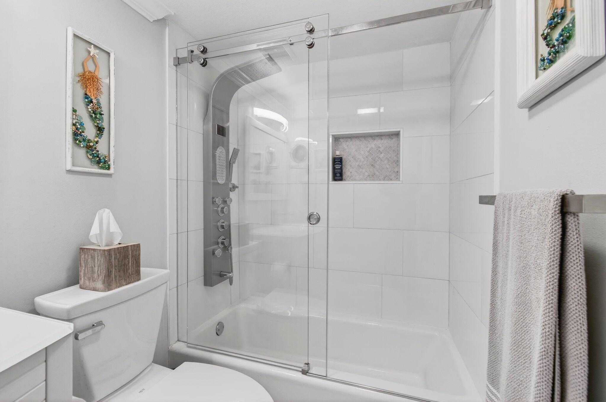 45 OCEAN CONDO - Residential