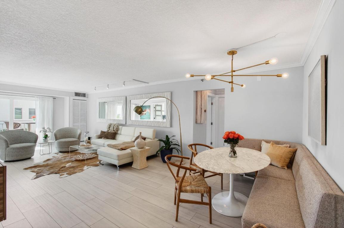 4511 S Ocean Boulevard 403