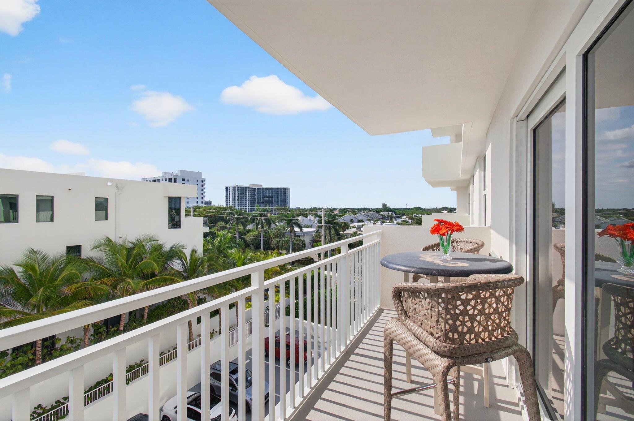 45 OCEAN CONDO - Residential