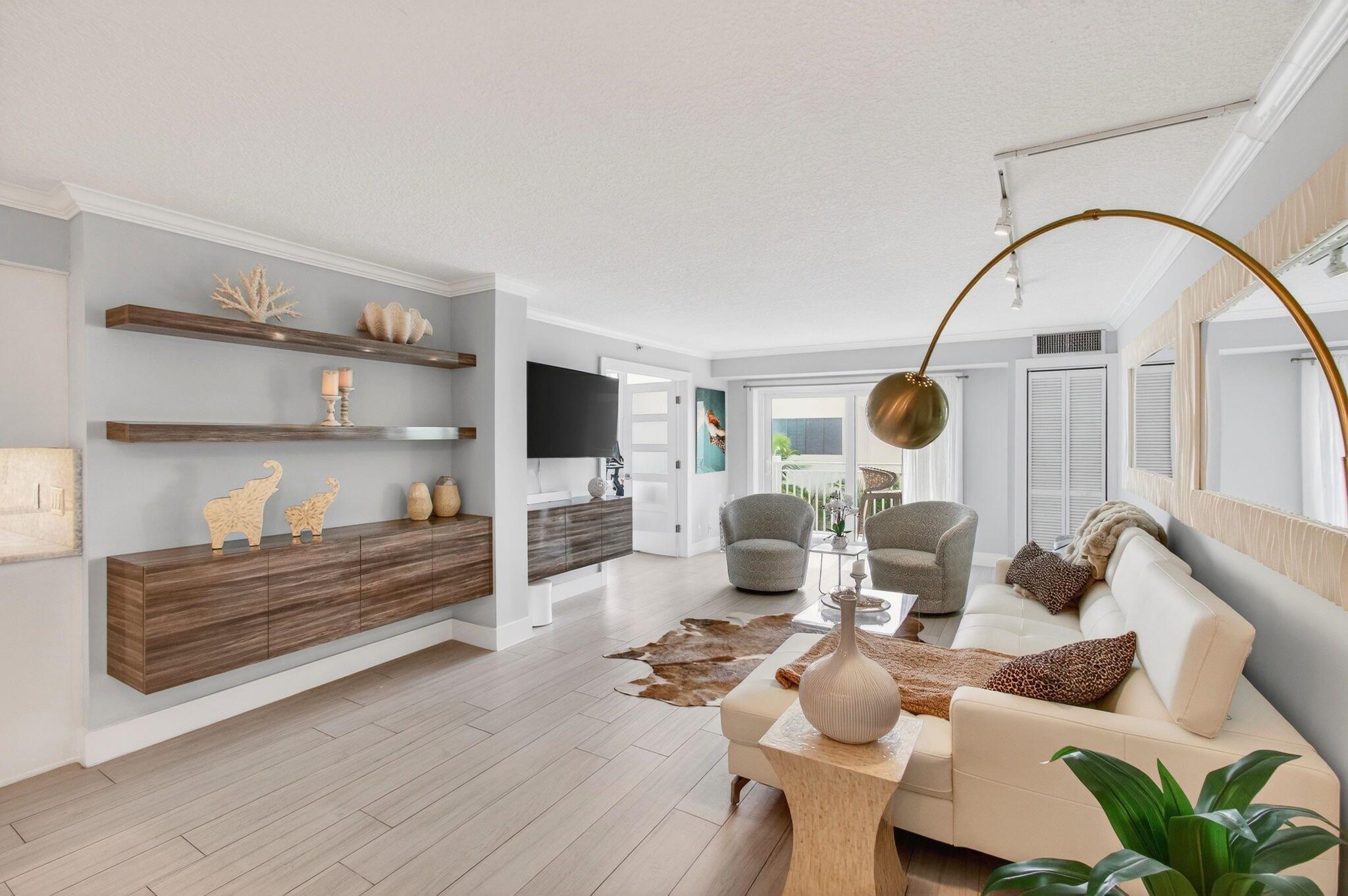 45 OCEAN CONDO - Residential