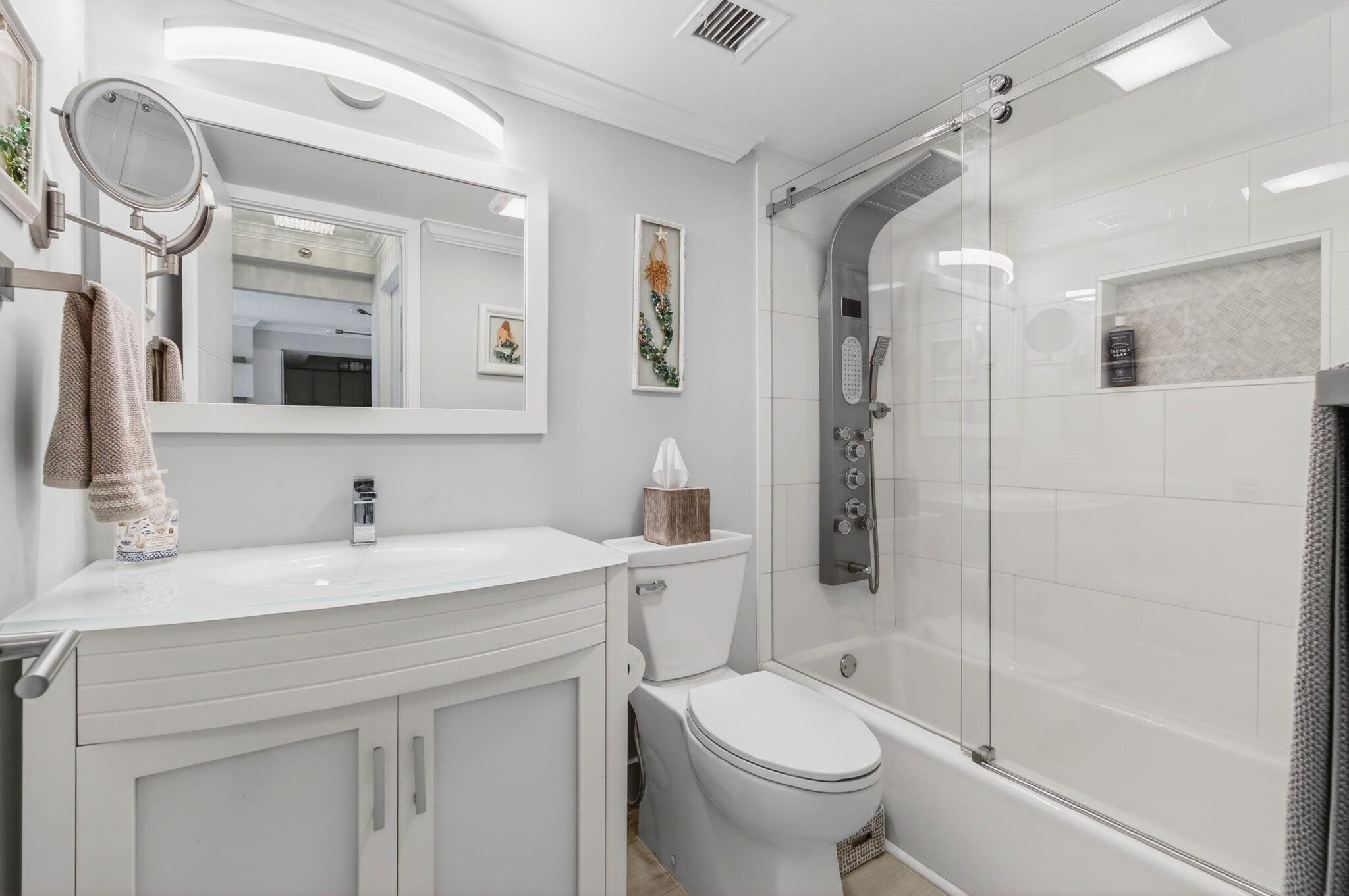 45 OCEAN CONDO - Residential