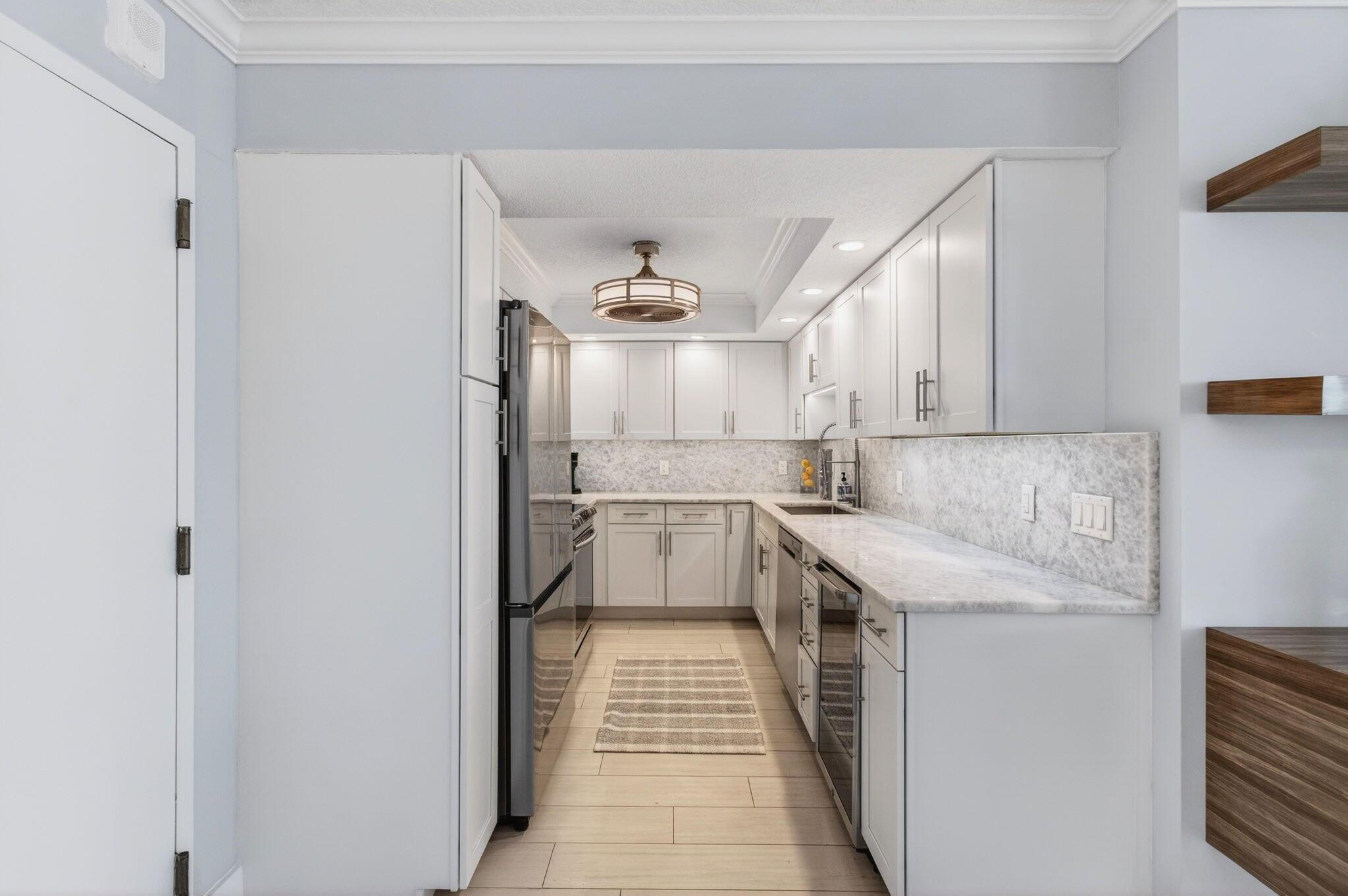 45 OCEAN CONDO - Residential