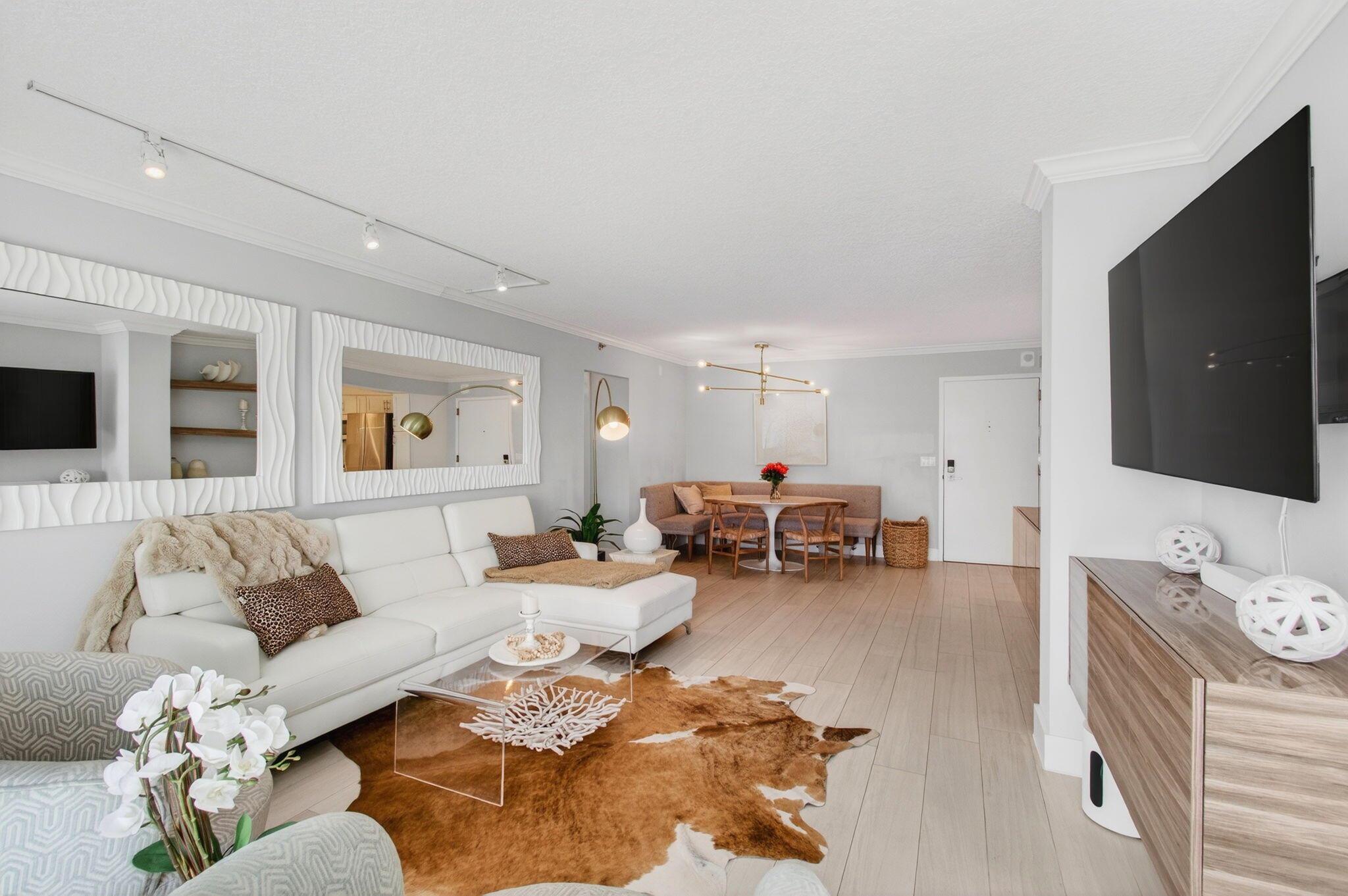 45 OCEAN CONDO - Residential