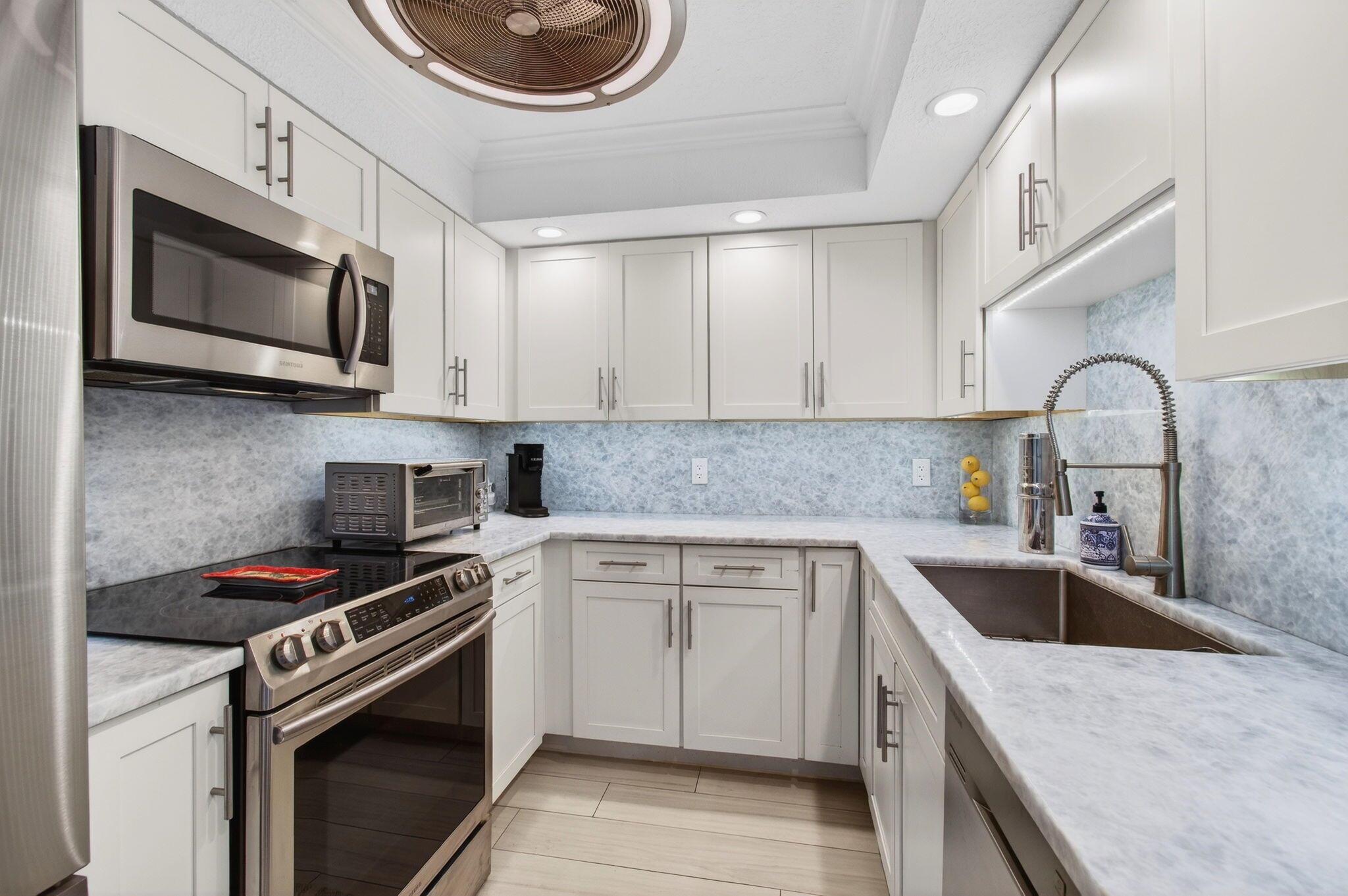 45 OCEAN CONDO - Residential