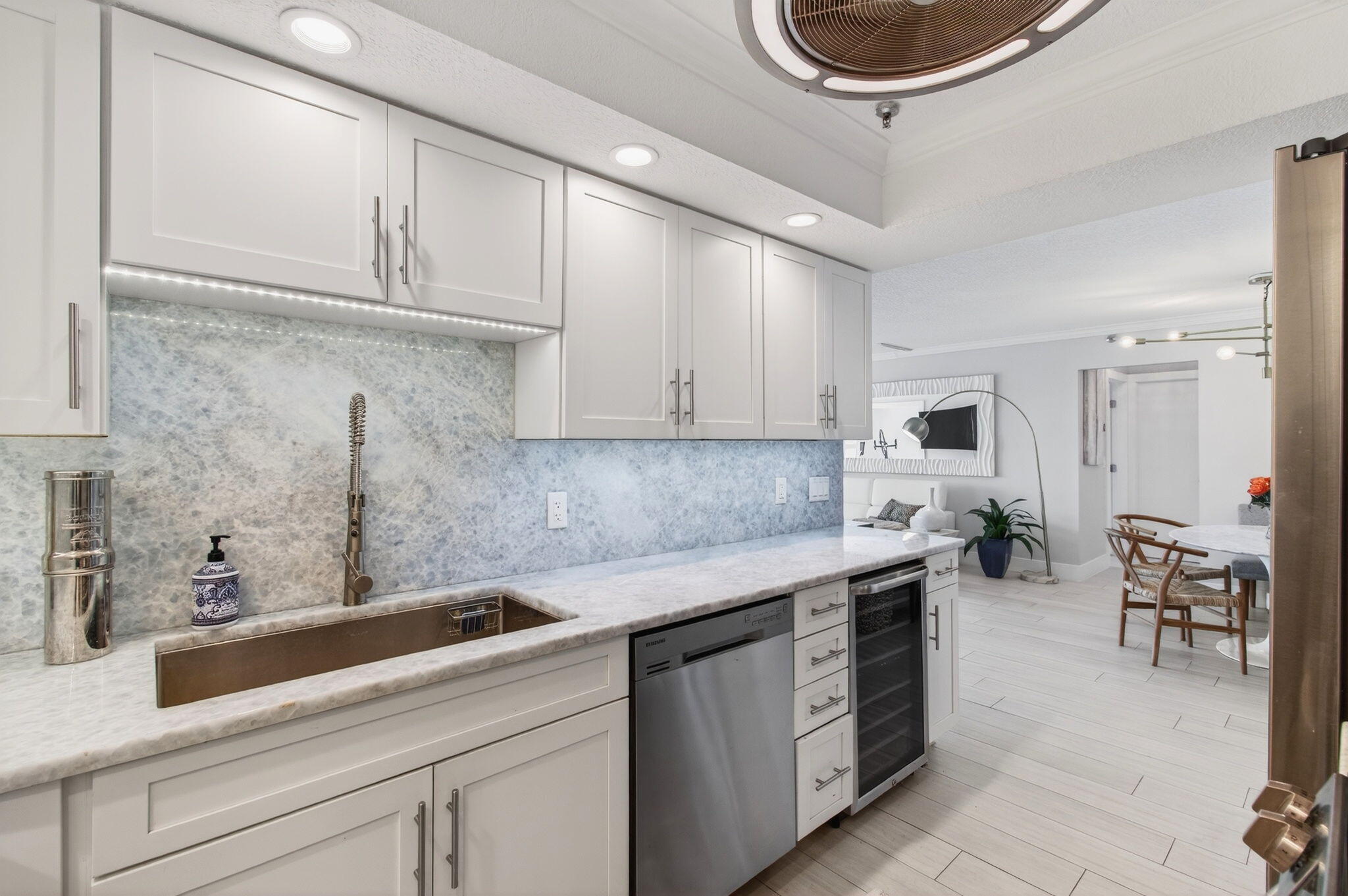 45 OCEAN CONDO - Residential