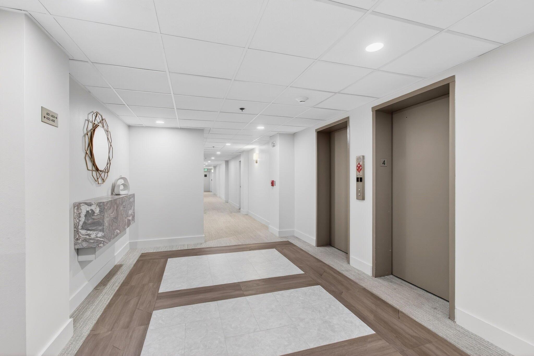 45 OCEAN CONDO - Residential