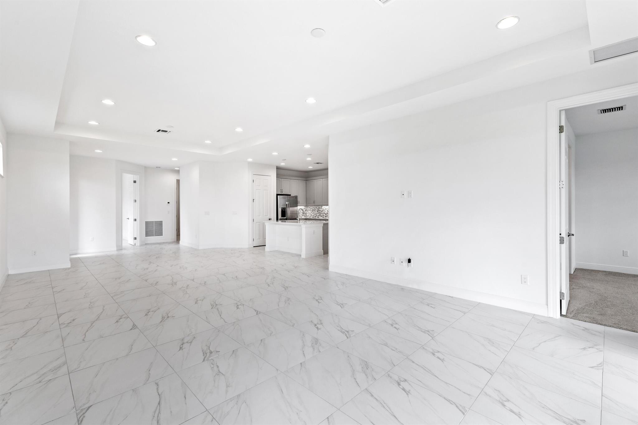 VERANO PUD NO. 1 PLAT NO. - Residential