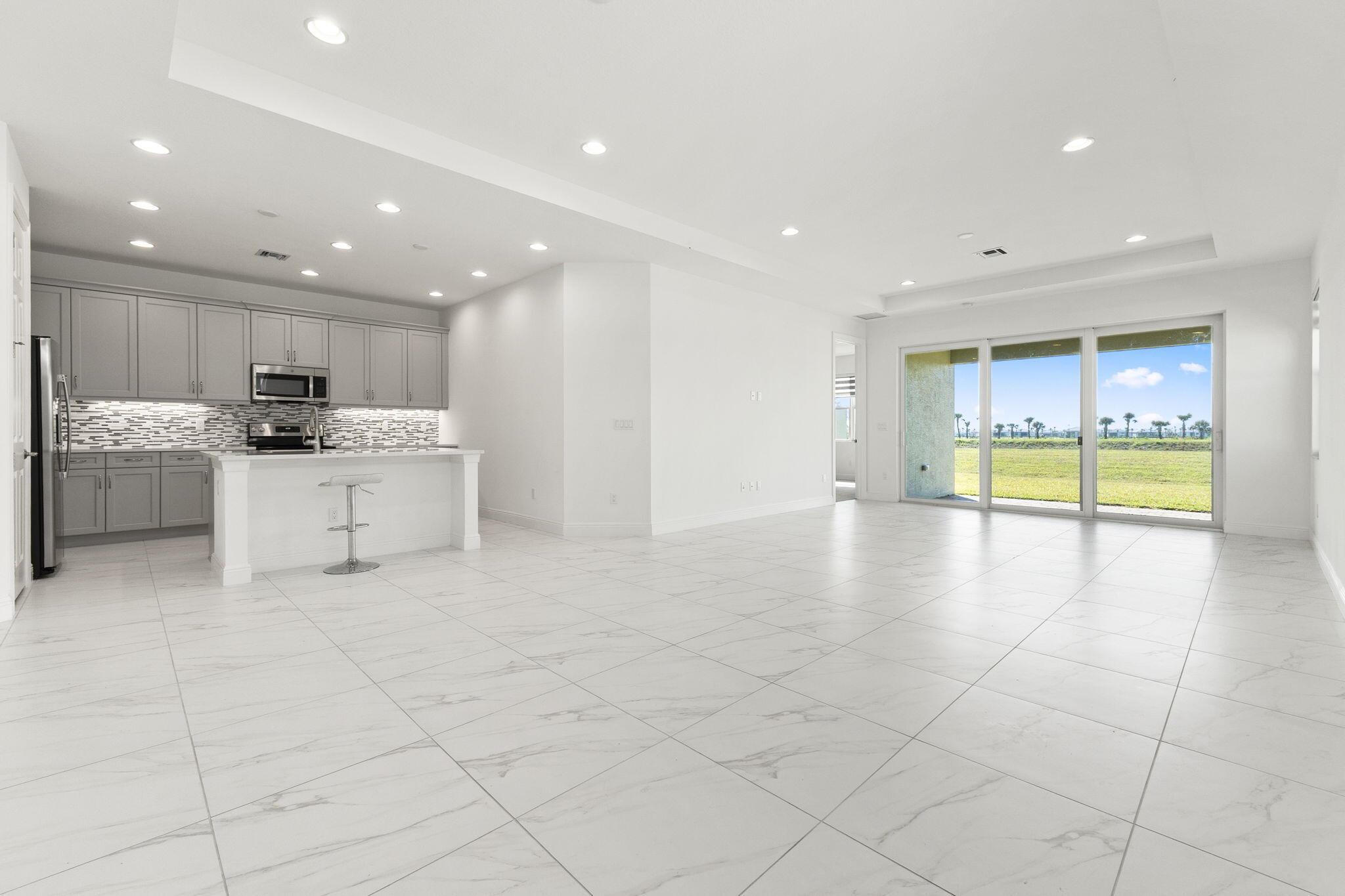 VERANO PUD NO. 1 PLAT NO. - Residential