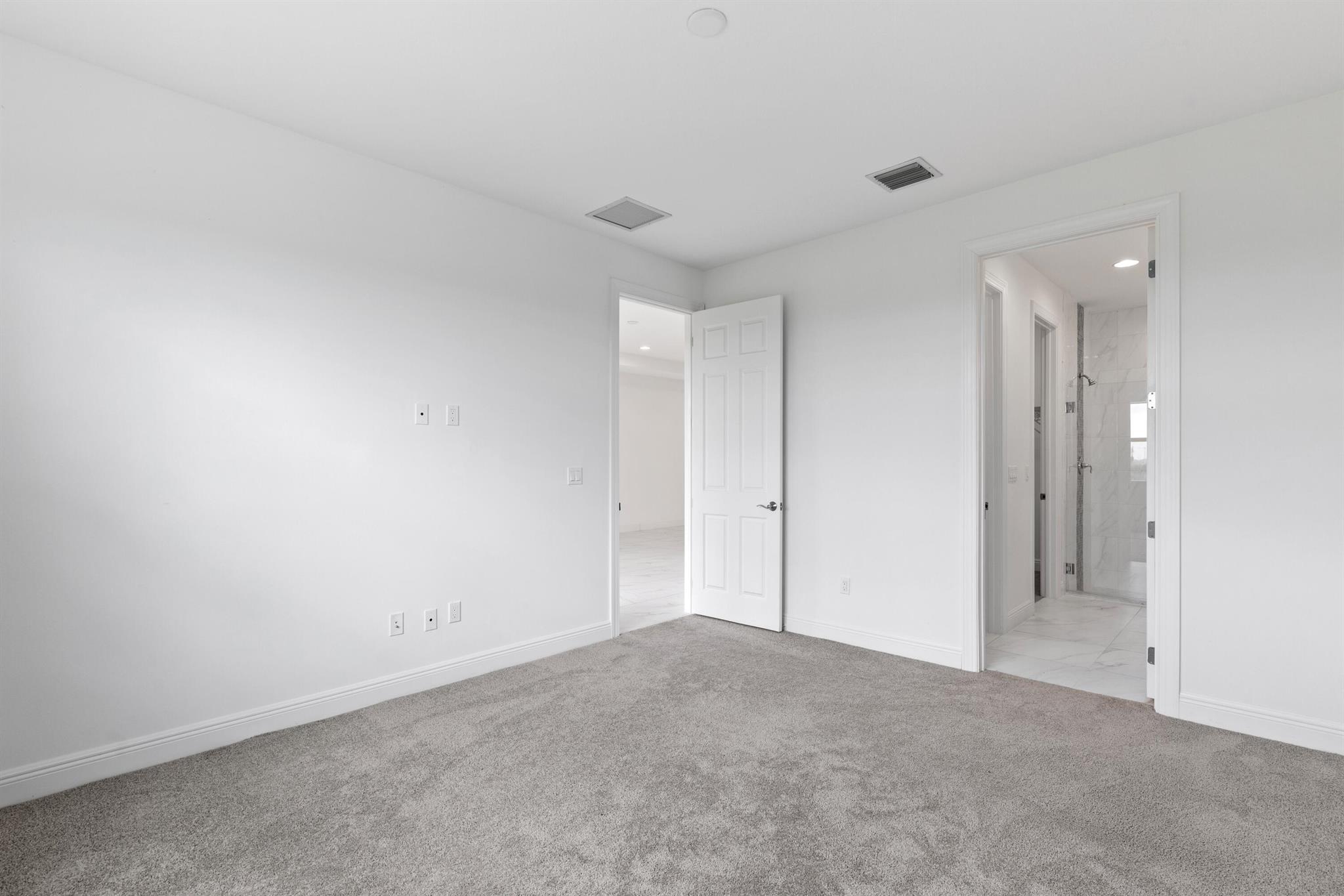 VERANO PUD NO. 1 PLAT NO. - Residential