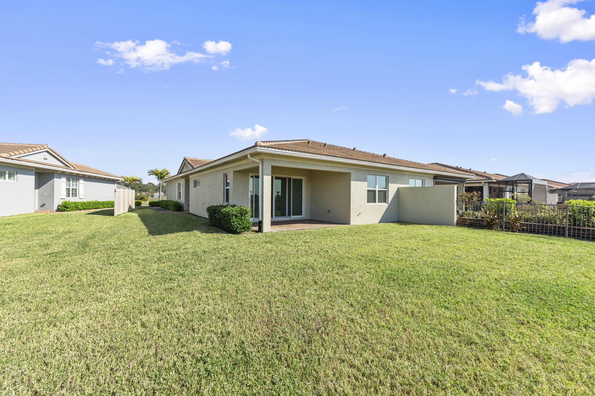 VERANO PUD NO. 1 PLAT NO. - Residential