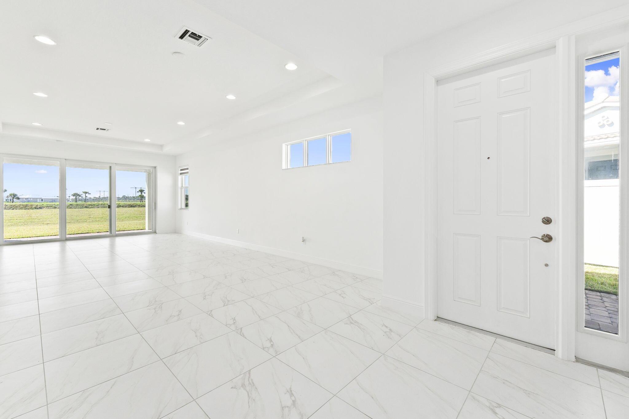 VERANO PUD NO. 1 PLAT NO. - Residential